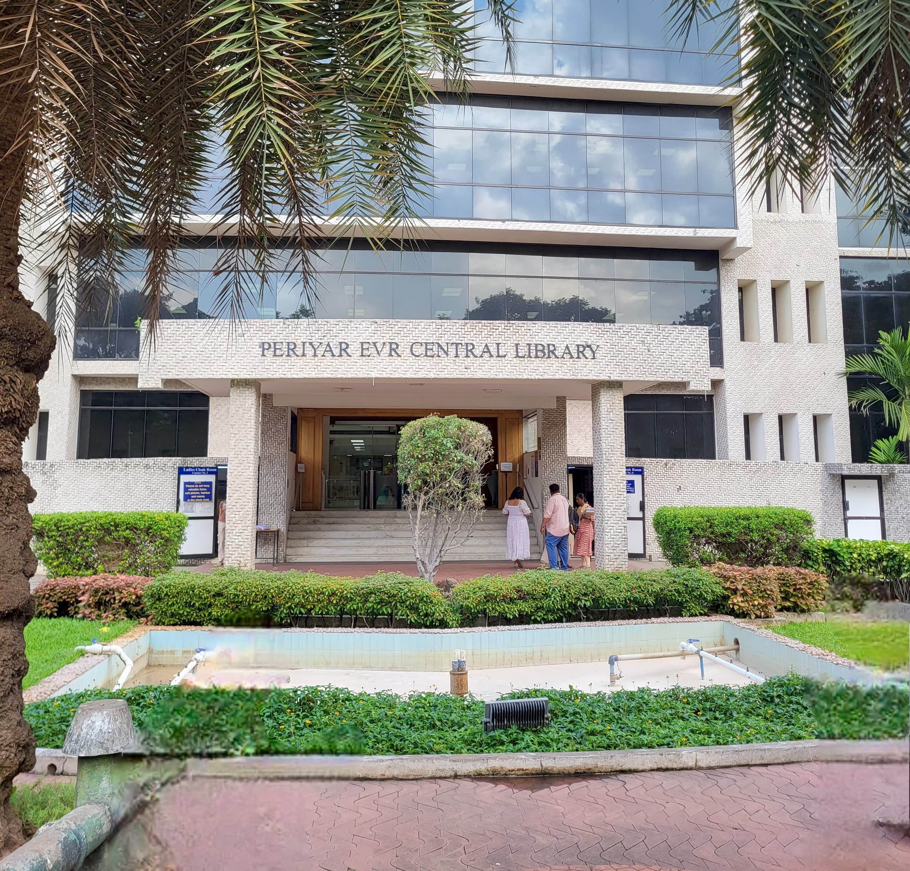 VIT Vellore Academic photo 6